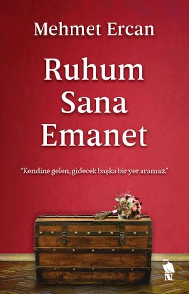 Ruhum Sana Emanet