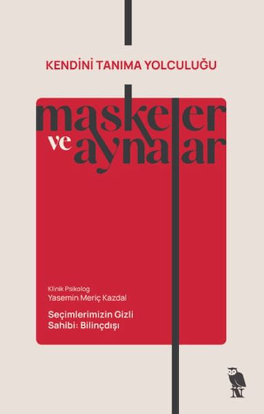 Maskeler ve Aynalar Maskeler ve Aynalar