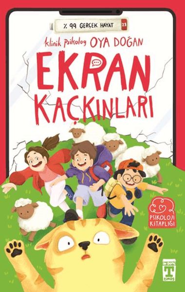 Ekran Kaçkınları