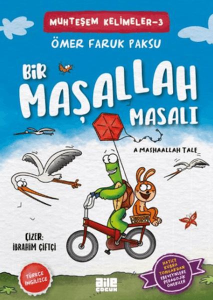 Bir Maşallah Masalı Bir Maşallah Masalı