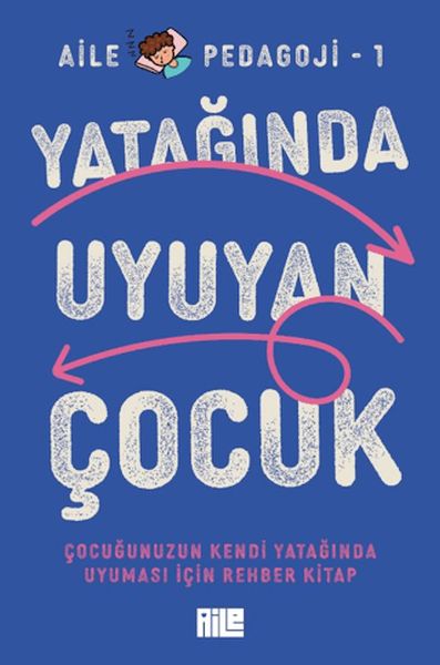 Yatağında Uyuyan Çocuk Yatağında Uyuyan Çocuk