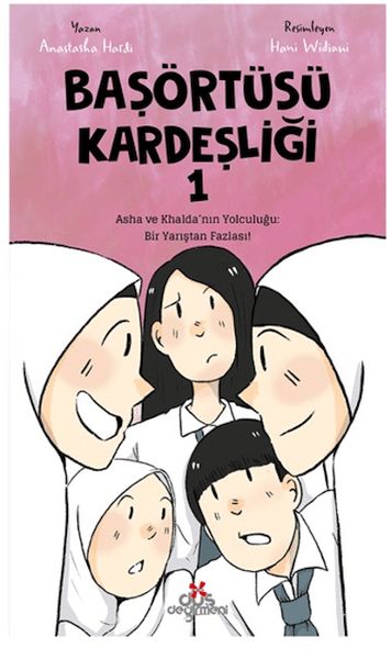 Başörtüsü Kardeşliği - 1 Başörtüsü Kardeşliği - 1