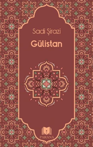 Gülistan Gülistan