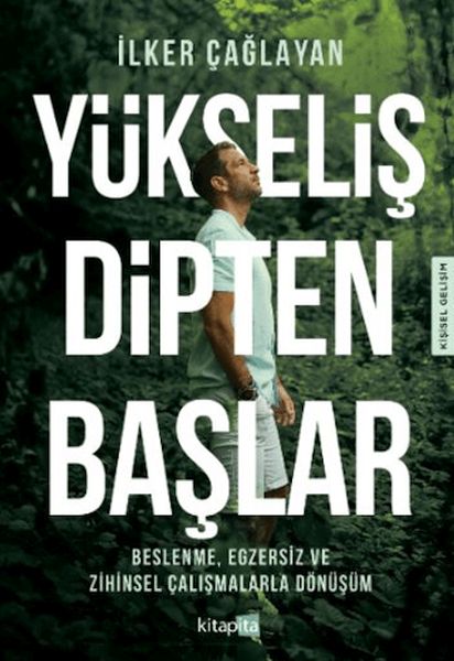 Yükseliş Dipten Başlar Yükseliş Dipten Başlar