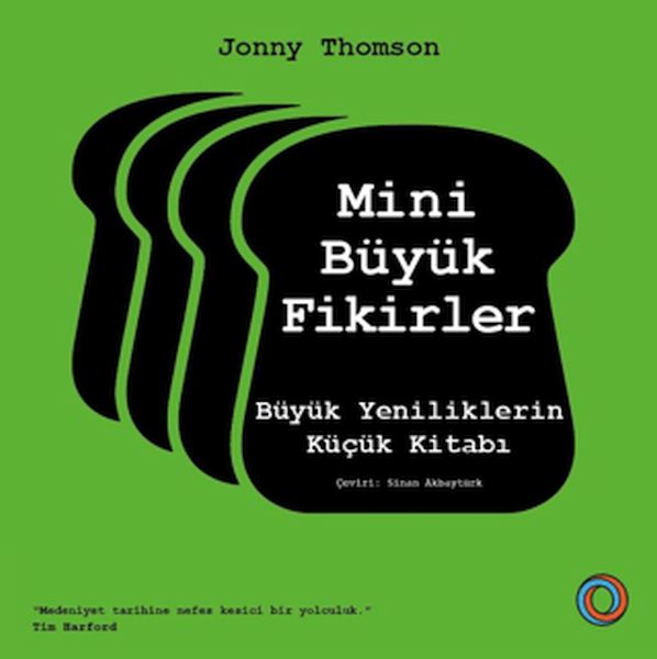 Mini Büyük Fikirler Mini Büyük Fikirler