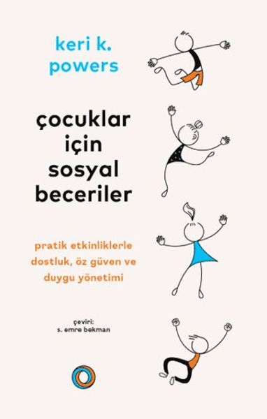 Çocuklar İçin Sosyal Beceriler Çocuklar İçin Sosyal Beceriler