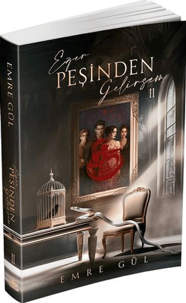 Eğer Peşinden Gelirsem 2 Eğer Peşinden Gelirsem 2