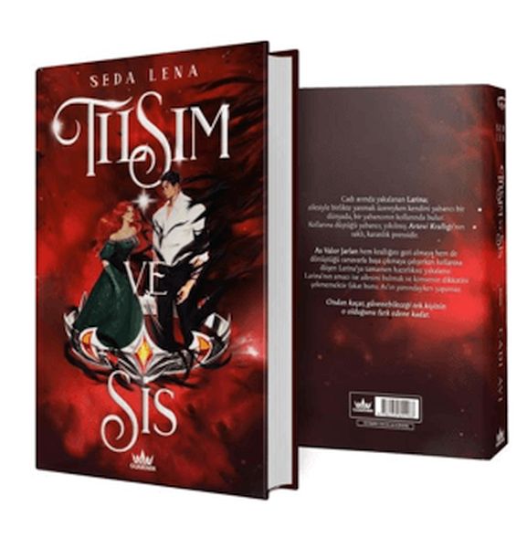 Tılsım ve Sis 1 Cadı Avı