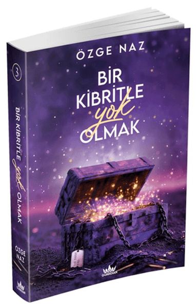 Bir Kibritle Yok Olmak 3 Bir Kibritle Yok Olmak 3