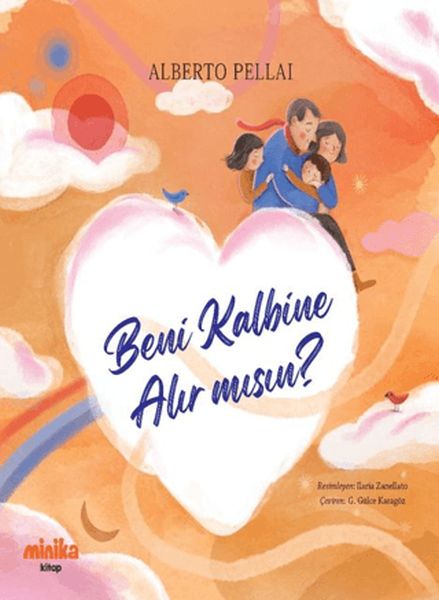 Beni Kalbine Alır Mısın? Beni Kalbine Alır Mısın?