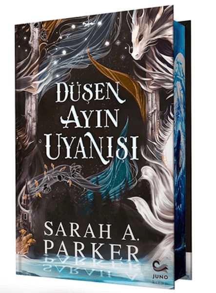 Düşen Ayın Uyanışı Düşen Ayın Uyanışı