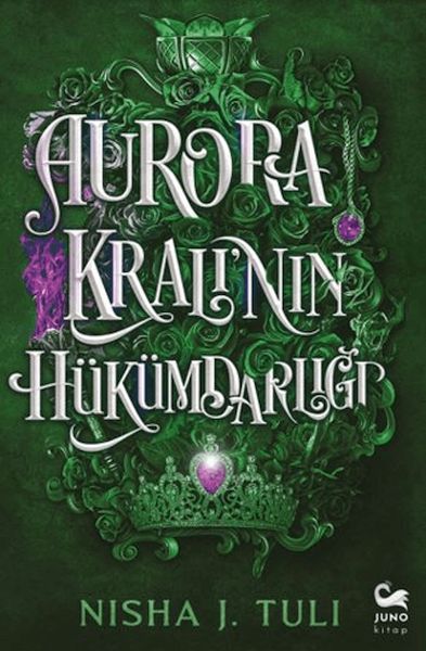 Aurora Kralı'nın Hükümdarlığı Aurora Kralı'nın Hükümdarlığı