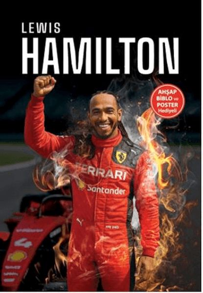 Lewis Hamilton Lewis Hamilton