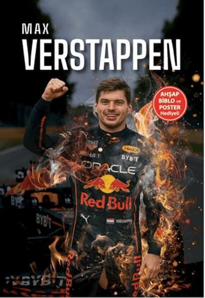 Max Verstappen Max Verstappen