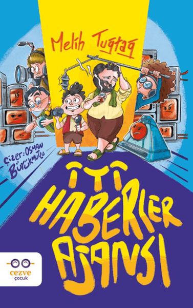 İyi Haberler Ajansı İyi Haberler Ajansı