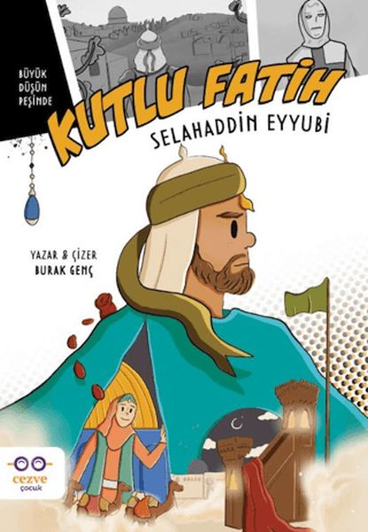 Kutlu Fatih Selahaddin Eyyubi Kutlu Fatih Selahaddin Eyyubi