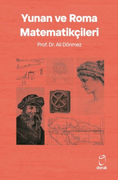 Yunan ve Roma Matematikçileri Yunan ve Roma Matematikçileri