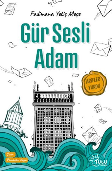 Gür Sesli Adam Gür Sesli Adam