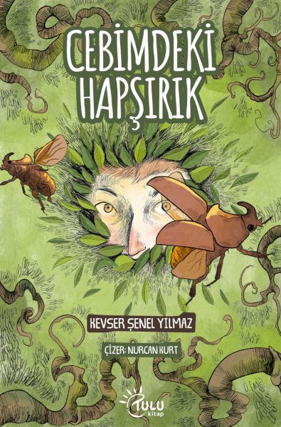 Cebimdeki Hapşırık Cebimdeki Hapşırık