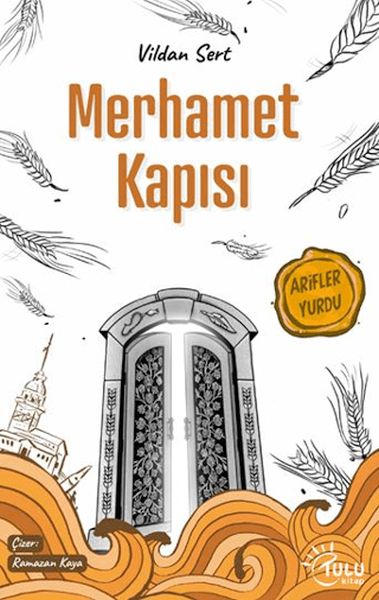 Merhamet Kapısı Merhamet Kapısı