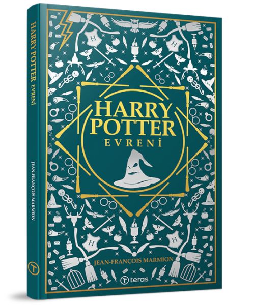 Harry Potter Evreni Harry Potter Evreni