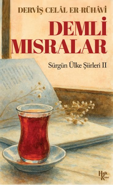 Demli Mısralar Demli Mısralar