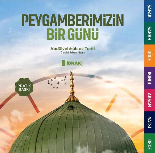 Peygamberimizin Bir Günü (Pratik Baskı)