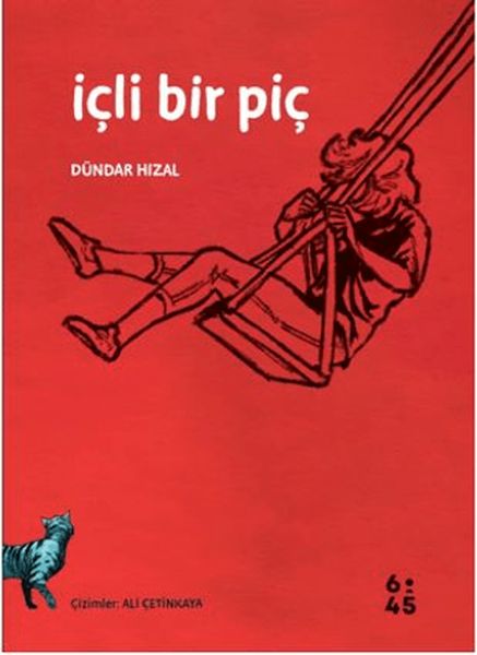 İçli Bir Piç İçli Bir Piç