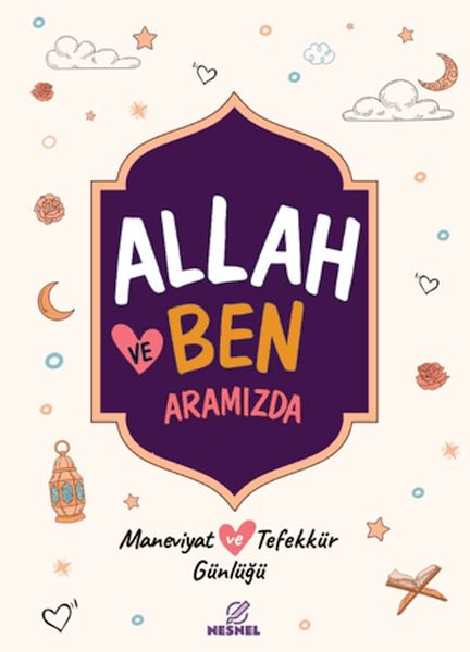 Allah ve Ben Allah ve Ben