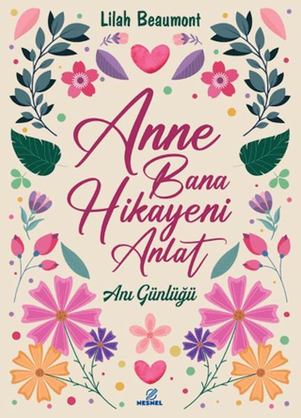 Anne Bana Hikayeni Anlat Anne Bana Hikayeni Anlat