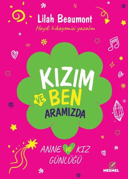 Kızım ve Ben