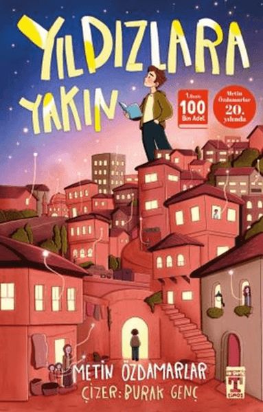 Yıldızlara Yakın Yıldızlara Yakın