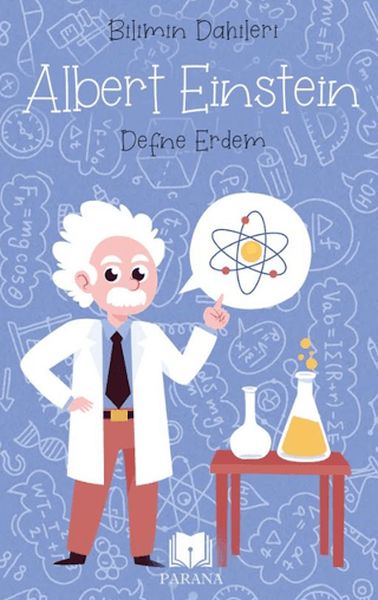 Albert Einstein - Bilimin Dahileri Albert Einstein - Bilimin Dahileri