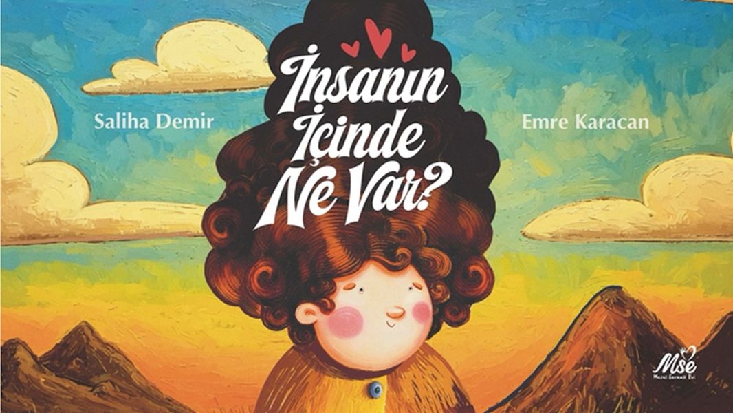 İnsanın İçinde Ne Var ? İnsanın İçinde Ne Var ?