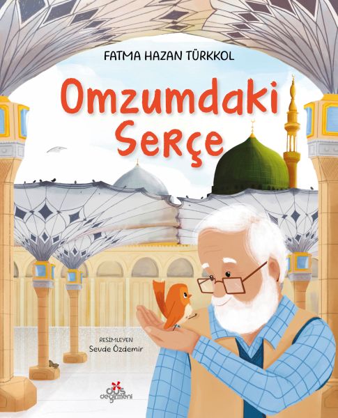 Omzumdaki Serçe Omzumdaki Serçe