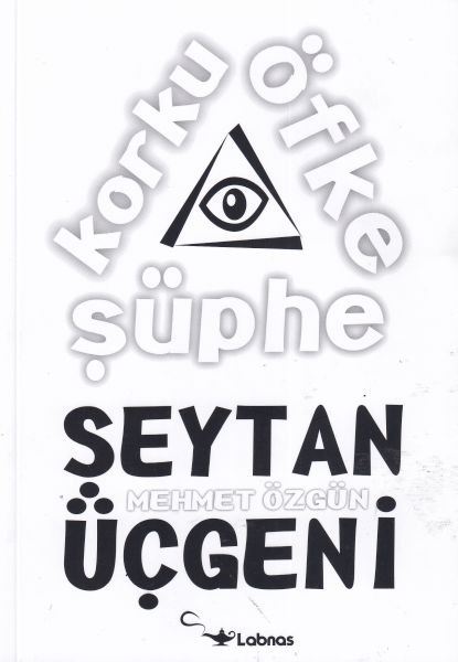 Şeytan Üçgeni Şeytan Üçgeni
