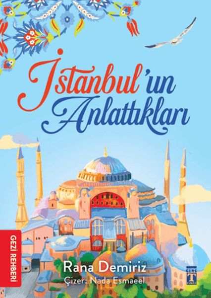 İstanbul’un Anlattıkları İstanbul’un Anlattıkları