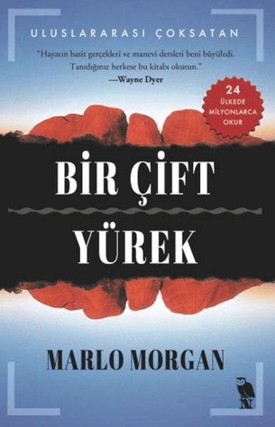 Bir Çift Yürek Bir Çift Yürek
