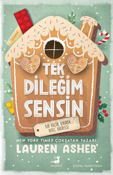 Tek Dileğim Sensin Tek Dileğim Sensin