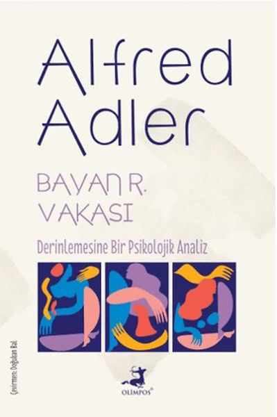 Bayan R. Vakası Bayan R. Vakası