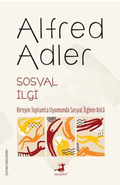 Sosyal İlgi Sosyal İlgi