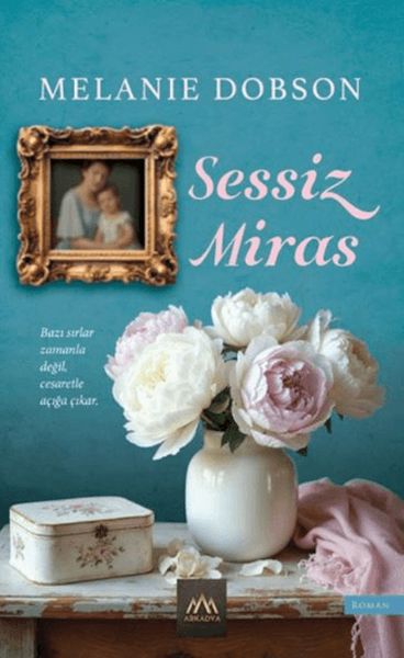 Sessiz Miras Sessiz Miras