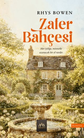 Zafer Bahçesi Zafer Bahçesi
