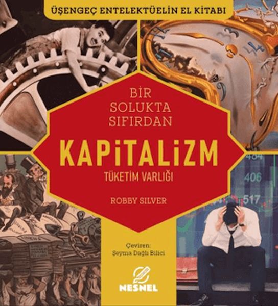 Kapitalizm Kapitalizm