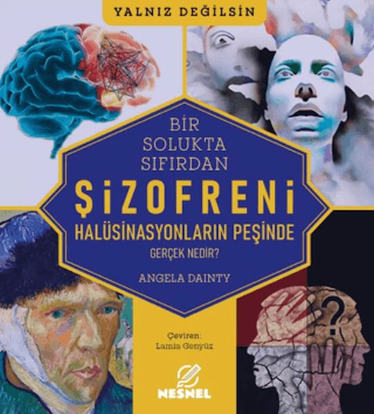 Bir Solukta Sıfırdan Şizofreni - Gerçek Nedir? Bir Solukta Sıfırdan Şizofreni - Gerçek Nedir?