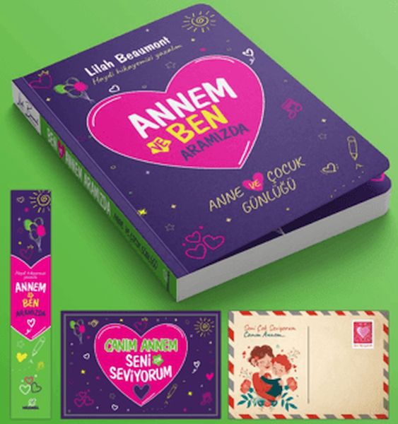 Annem ve Ben Annem ve Ben