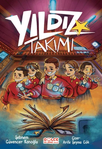 Yıldız Takımı Yıldız Takımı