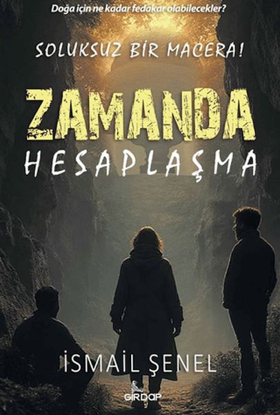 Zamanda Hesaplaşma Zamanda Hesaplaşma