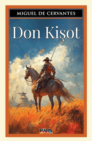 Don Kişot Don Kişot
