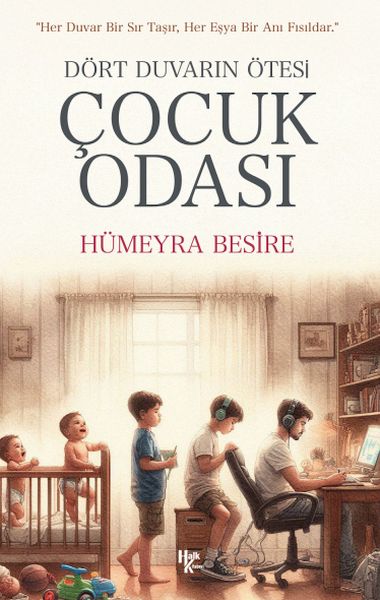 Çocuk Odası Çocuk Odası